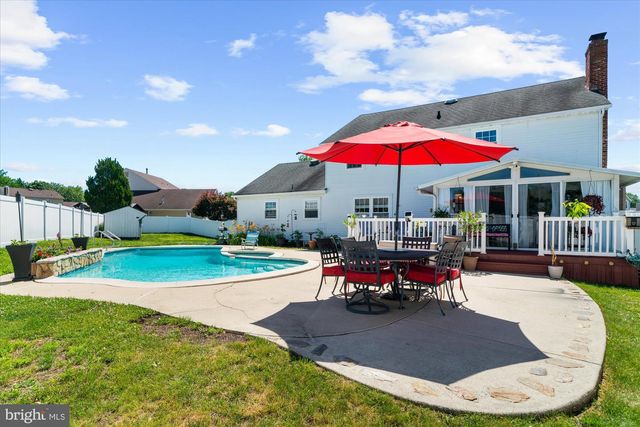 1 DORADO CT, Clementon, NJ 08021