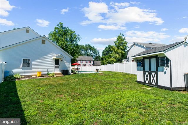 1 DORADO CT, Clementon, NJ 08021