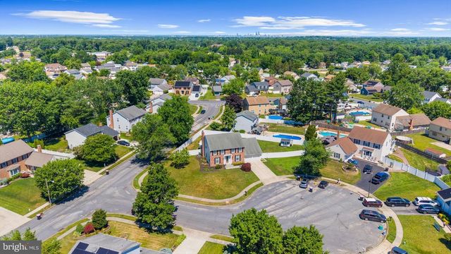1 DORADO CT, Clementon, NJ 08021