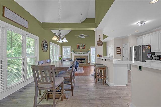 4716 Fountainwood Drive, Powder Springs, GA 30127