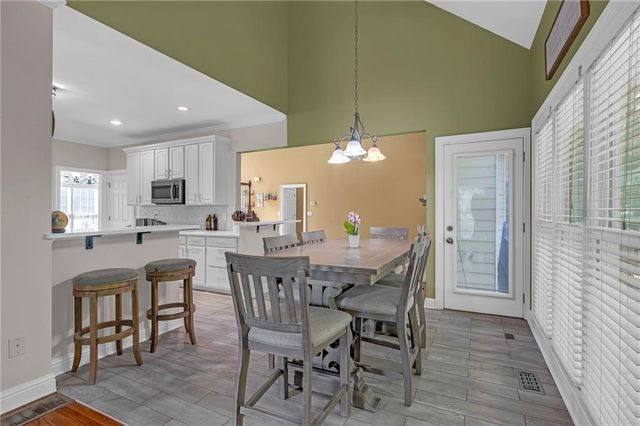 4716 Fountainwood Drive, Powder Springs, GA 30127