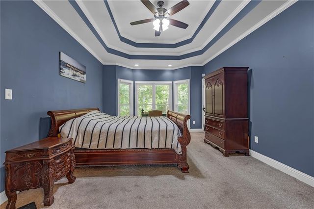 4716 Fountainwood Drive, Powder Springs, GA 30127