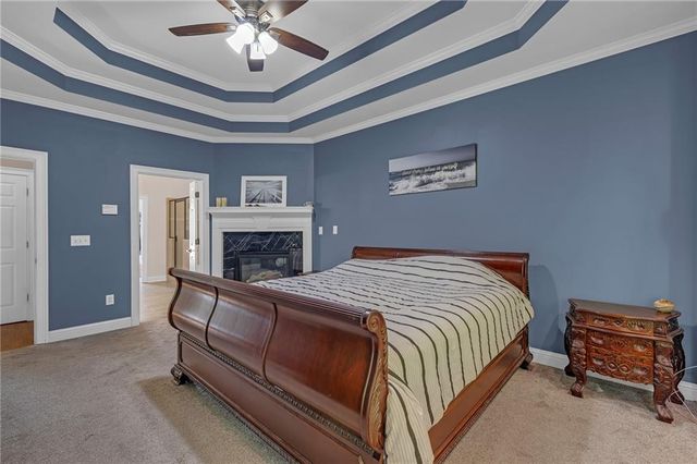 4716 Fountainwood Drive, Powder Springs, GA 30127