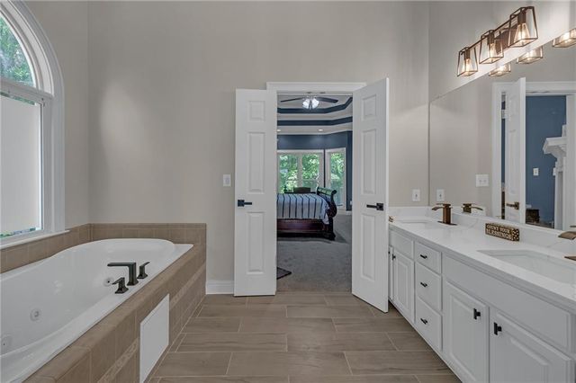 4716 Fountainwood Drive, Powder Springs, GA 30127