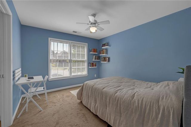 4716 Fountainwood Drive, Powder Springs, GA 30127