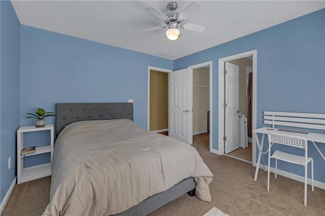 4716 Fountainwood Drive, Powder Springs, GA 30127