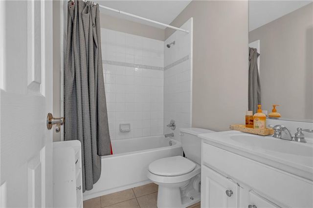 4716 Fountainwood Drive, Powder Springs, GA 30127