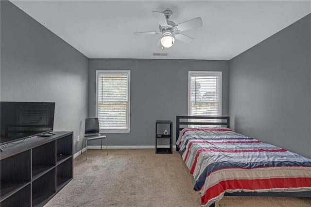 4716 Fountainwood Drive, Powder Springs, GA 30127