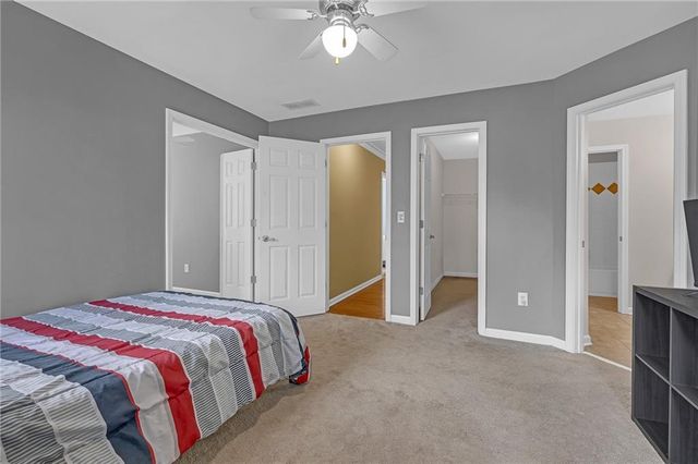 4716 Fountainwood Drive, Powder Springs, GA 30127