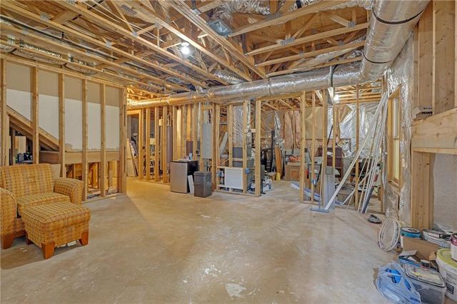 4716 Fountainwood Drive, Powder Springs, GA 30127