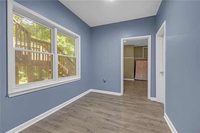 4716 Fountainwood Drive, Powder Springs, GA 30127