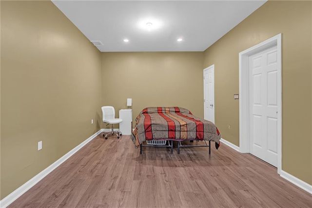 4716 Fountainwood Drive, Powder Springs, GA 30127