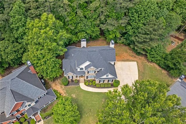 4716 Fountainwood Drive, Powder Springs, GA 30127