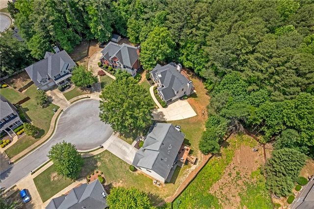 4716 Fountainwood Drive, Powder Springs, GA 30127