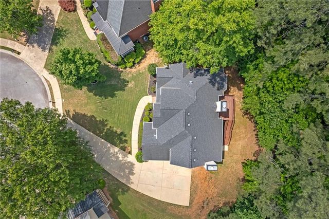 4716 Fountainwood Drive, Powder Springs, GA 30127