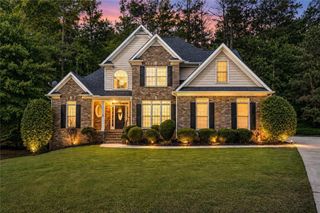 4716 Fountainwood Drive, Powder Springs, GA 30127