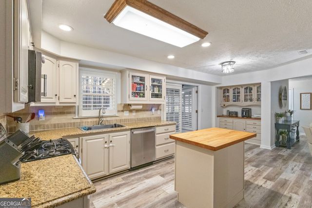 160 Old Field Road, Sharpsburg, GA 30277