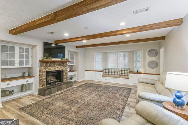 160 Old Field Road, Sharpsburg, GA 30277