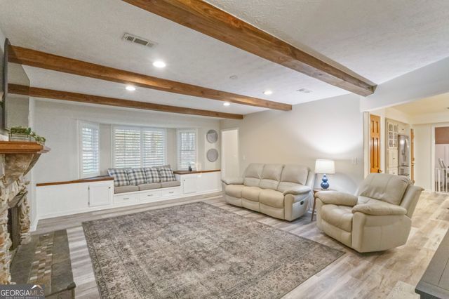 160 Old Field Road, Sharpsburg, GA 30277