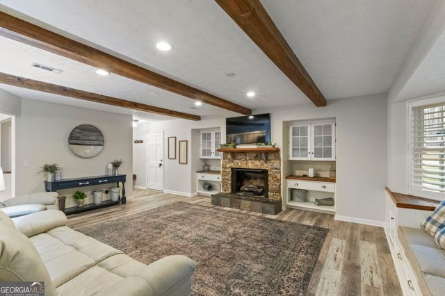 160 Old Field Road, Sharpsburg, GA 30277