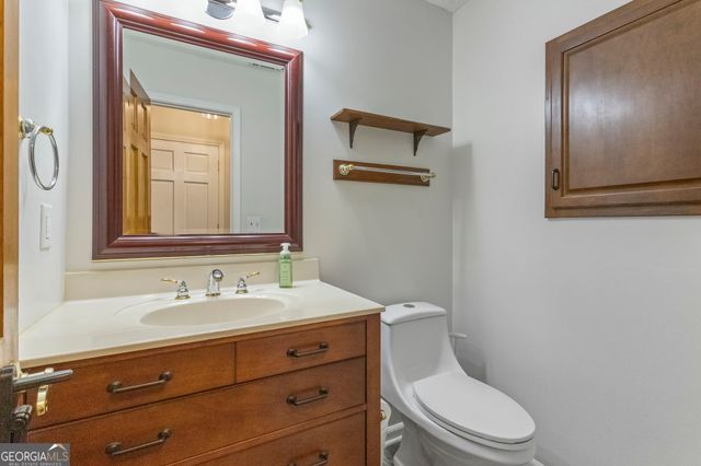 160 Old Field Road, Sharpsburg, GA 30277