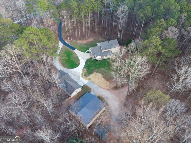 160 Old Field Road, Sharpsburg, GA 30277