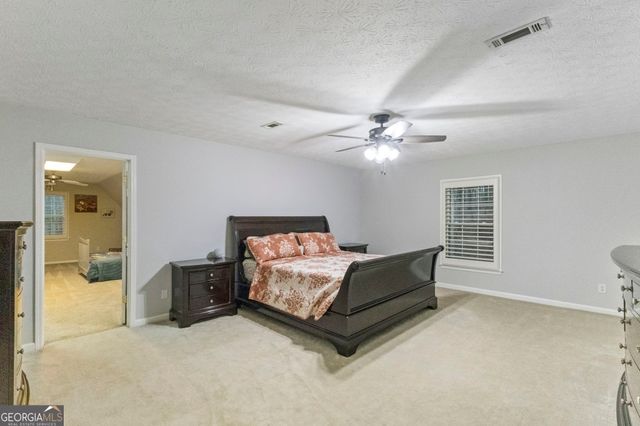 160 Old Field Road, Sharpsburg, GA 30277