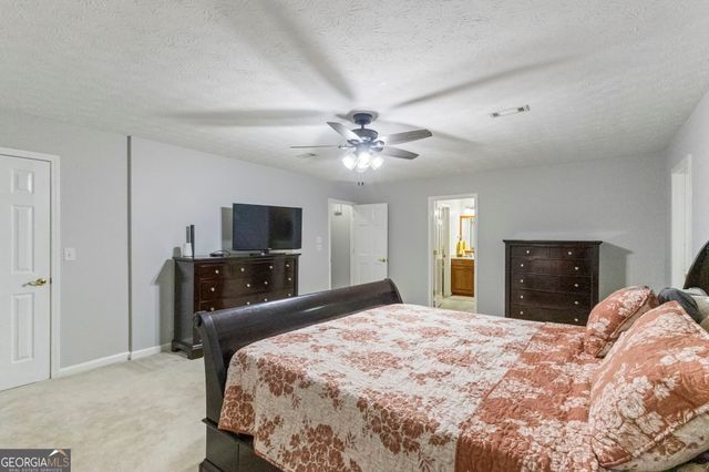 160 Old Field Road, Sharpsburg, GA 30277