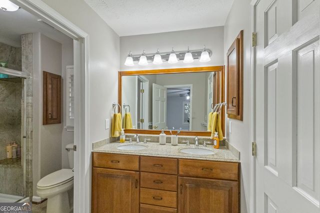 160 Old Field Road, Sharpsburg, GA 30277