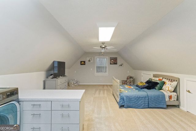 160 Old Field Road, Sharpsburg, GA 30277