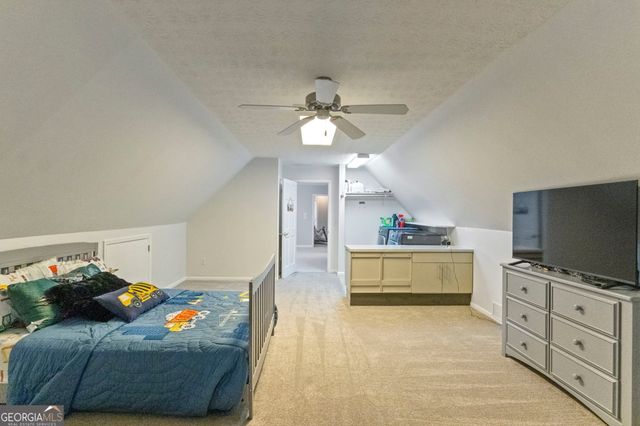 160 Old Field Road, Sharpsburg, GA 30277