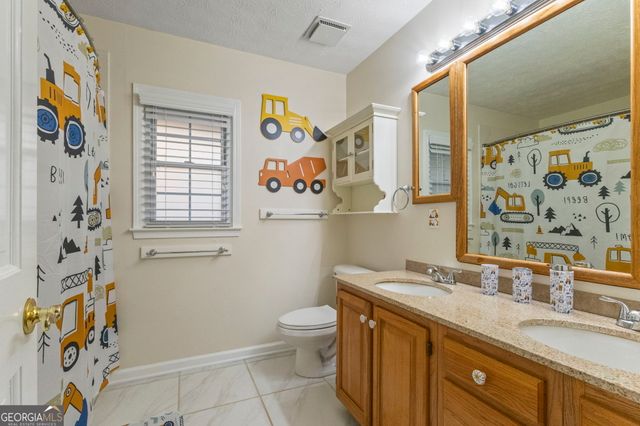 160 Old Field Road, Sharpsburg, GA 30277