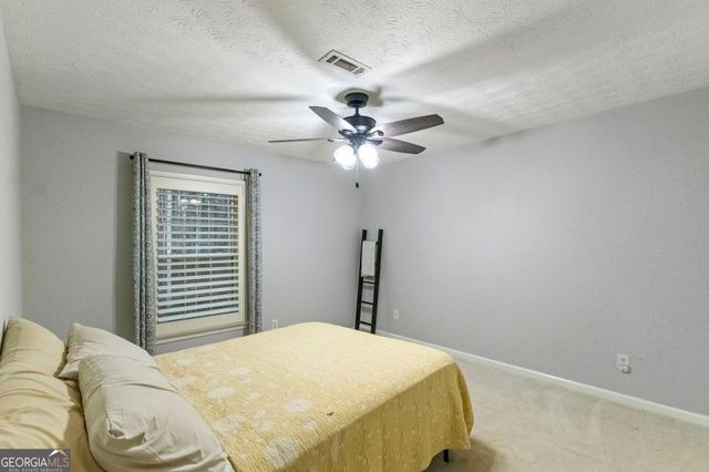 160 Old Field Road, Sharpsburg, GA 30277