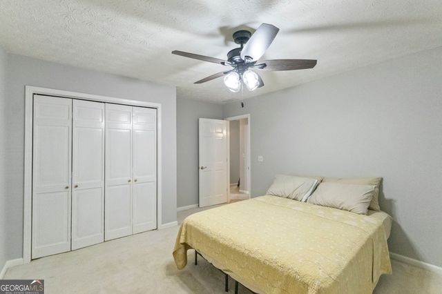 160 Old Field Road, Sharpsburg, GA 30277