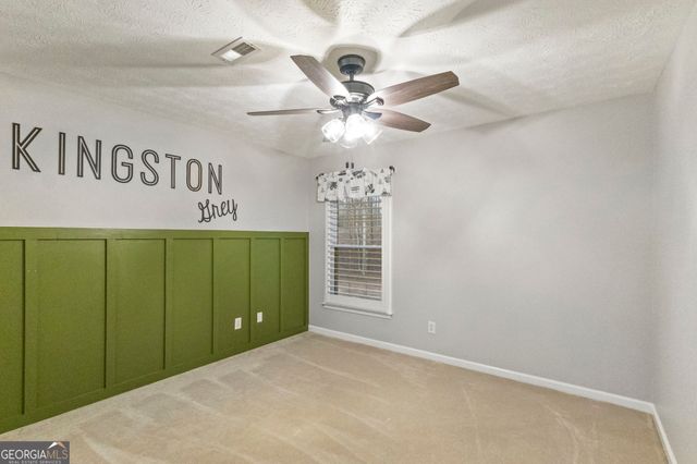 160 Old Field Road, Sharpsburg, GA 30277