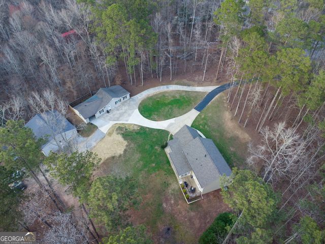 160 Old Field Road, Sharpsburg, GA 30277