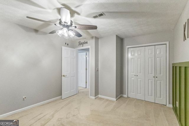 160 Old Field Road, Sharpsburg, GA 30277