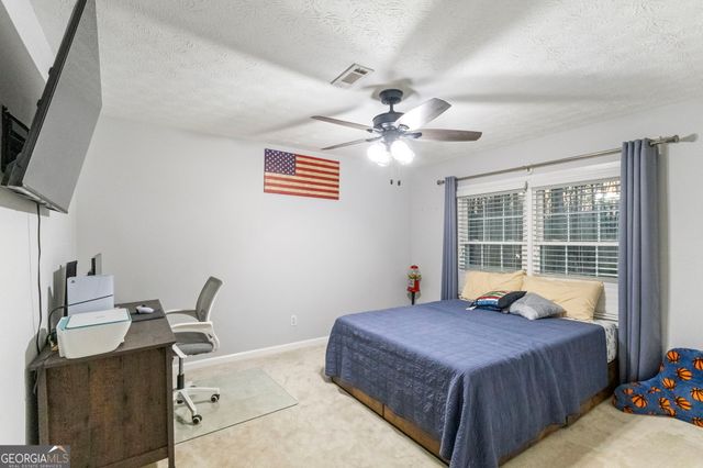 160 Old Field Road, Sharpsburg, GA 30277