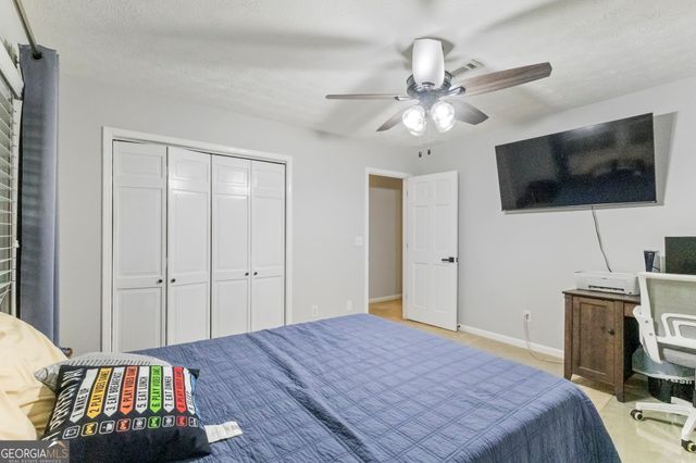 160 Old Field Road, Sharpsburg, GA 30277