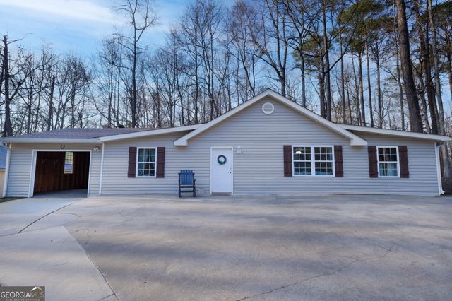 160 Old Field Road, Sharpsburg, GA 30277