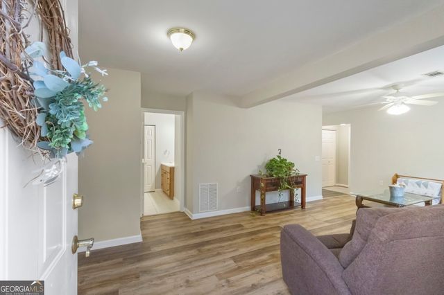 160 Old Field Road, Sharpsburg, GA 30277