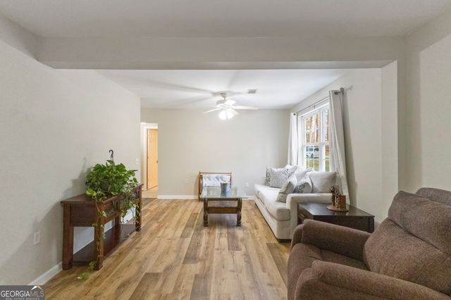 160 Old Field Road, Sharpsburg, GA 30277