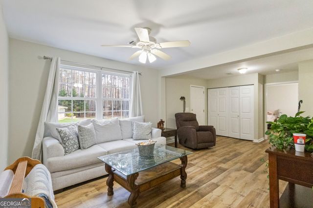 160 Old Field Road, Sharpsburg, GA 30277