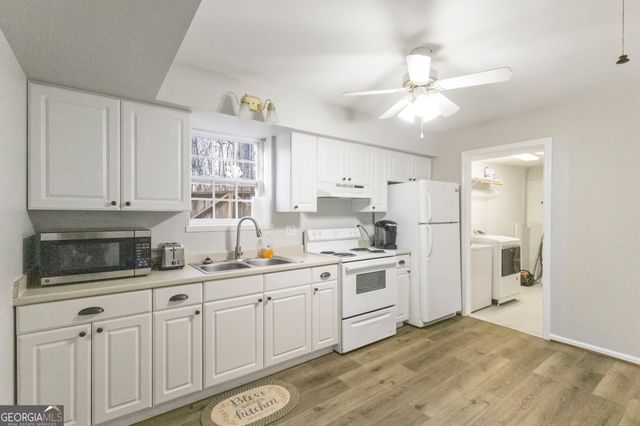 160 Old Field Road, Sharpsburg, GA 30277