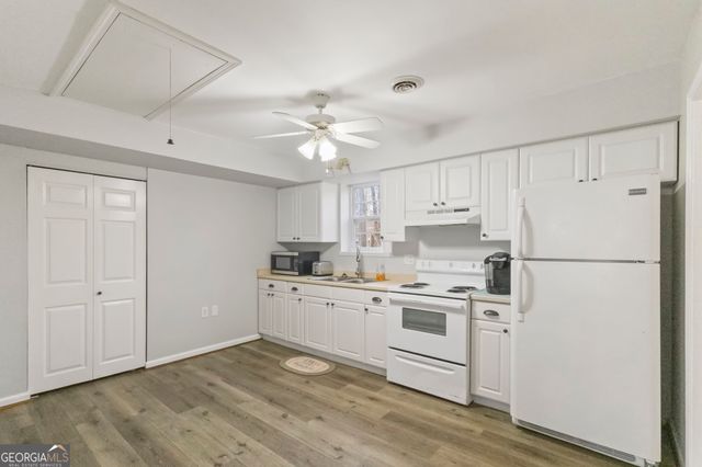 160 Old Field Road, Sharpsburg, GA 30277