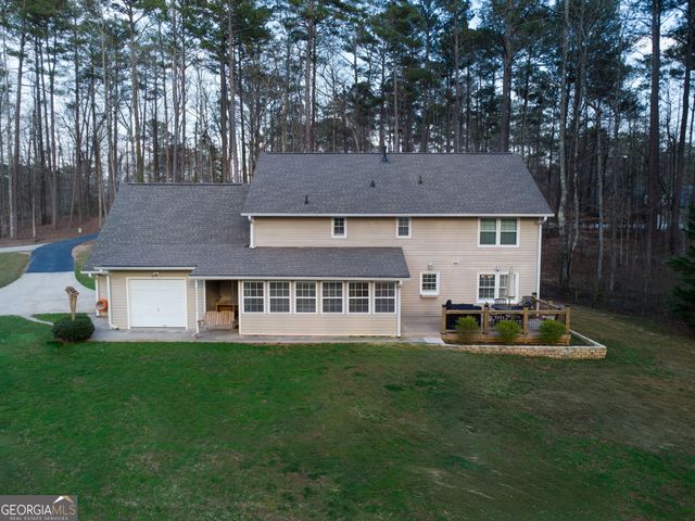 160 Old Field Road, Sharpsburg, GA 30277