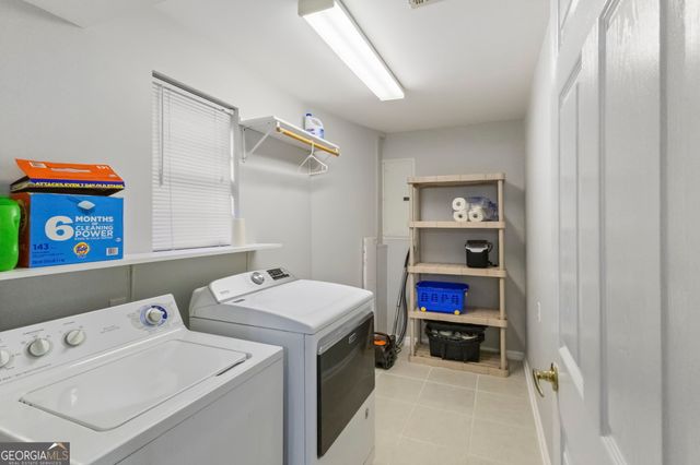 160 Old Field Road, Sharpsburg, GA 30277