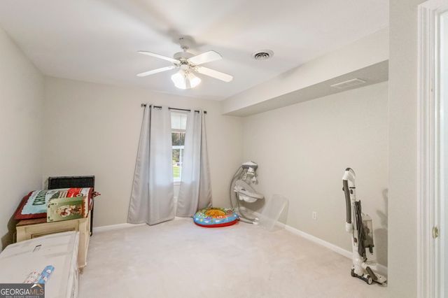 160 Old Field Road, Sharpsburg, GA 30277