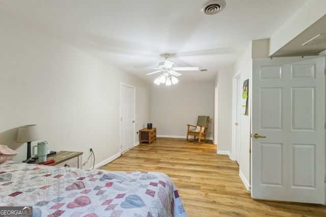 160 Old Field Road, Sharpsburg, GA 30277