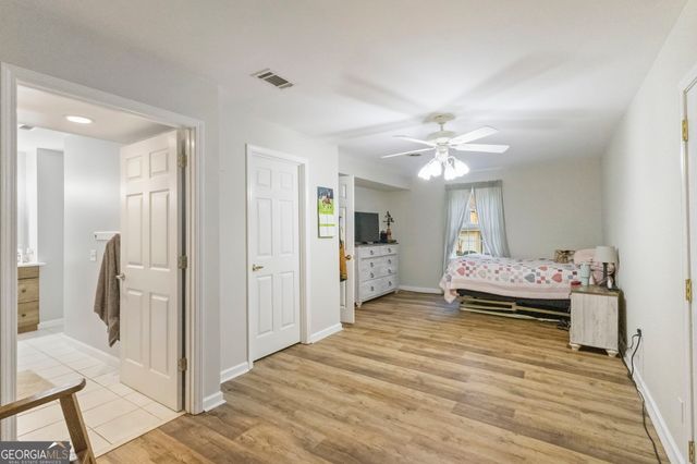 160 Old Field Road, Sharpsburg, GA 30277